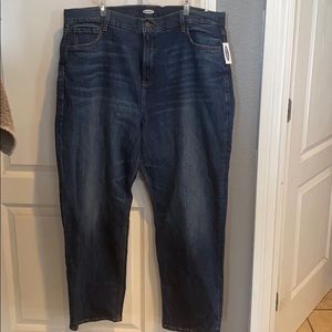 Old Navy jeans